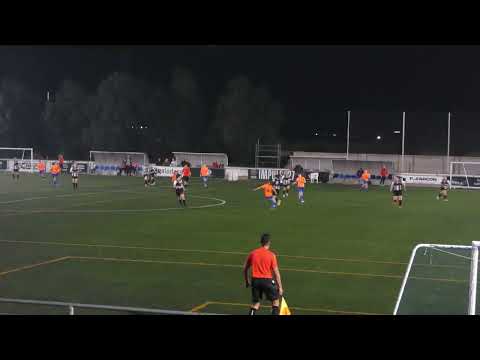 segunda parte 4 castellonense