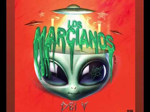 Chris Jedi, Gaby Music, Dei V, Anuel AA, Ozuna - BAD BOY (Los Marcianos)