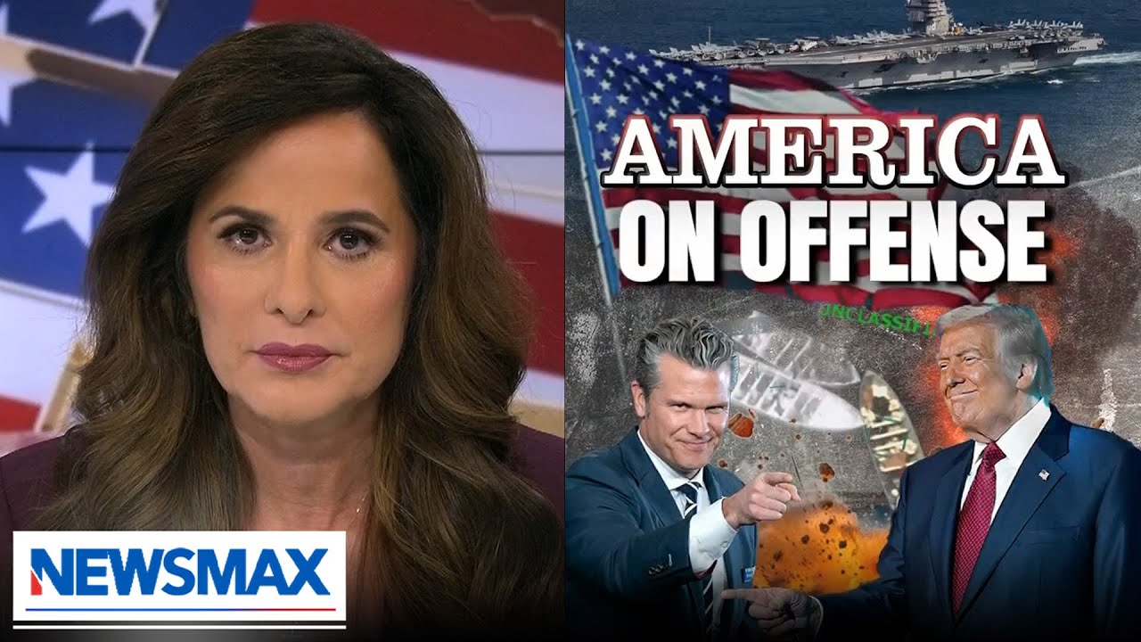 Lidia Curanaj: Operation Southern Spear is a bold strike against drug traffickers