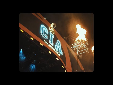 CIA 2023 - Aftermovie Oficial