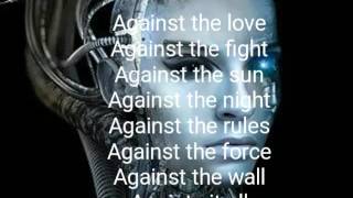 Tokio Hotel - Humanoid Lyrics