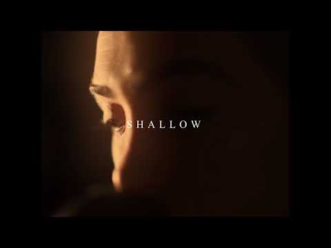 Shallow - Lady Gaga & Bradley Cooper | Cover By Ellynora