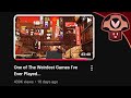 [BRB Talk] Smitty played The New Flesh