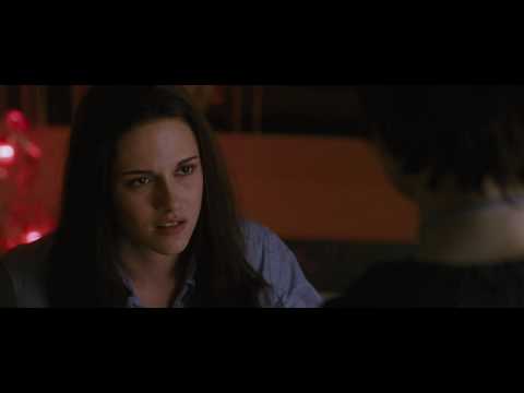 The Twilight Saga's Eclipse (Trailer 2)