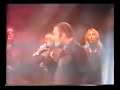 MANGO - Io sono sentimentale (Disincanto Tour 2002)