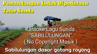 Download lagu sabilulungan || No copyright music mp3