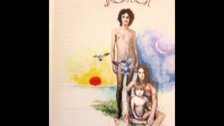 Asa, asa - Caetano Veloso (Jóia, 1975)