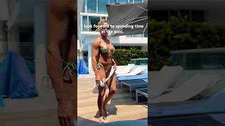 Download lagu Sun’s out, and so is the Wicked Weasel bikini! ☀️💚 #PoolVibes #BikiniLife #WickedWeasel #bikini mp3 Download lagu Sun’s out, and so is the Wicked Weasel bikini! ☀️💚 #PoolVibes #BikiniLife #WickedWeasel #bikini mp3