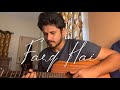 Farq Hai - Cover By Razik Mujawar | Suzon