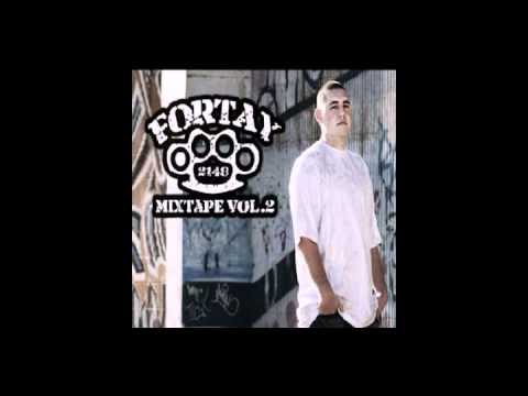 Fortay - Track 7 | Mixtape Vol.1