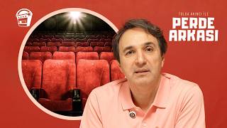 Sinema Sektöründe Kriz mi Var? Seyirci Alışkanlıkları ve Pazarlama | P