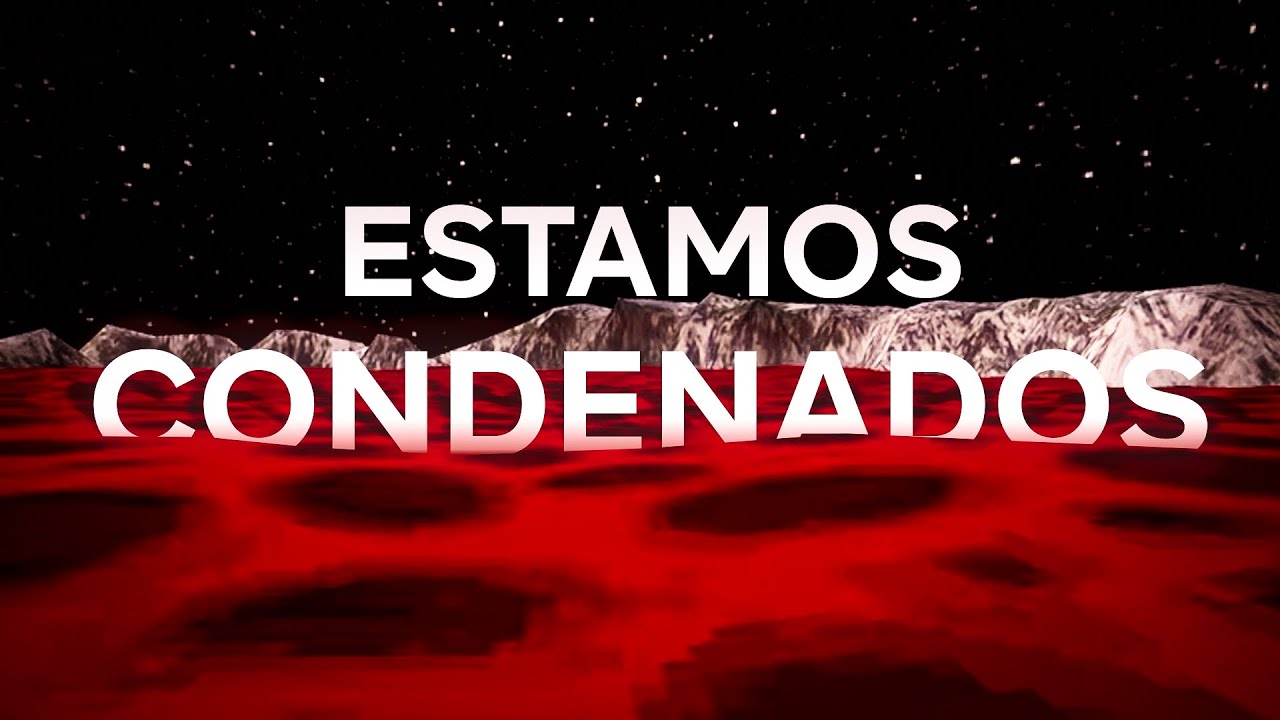 VIDEOGAMES SOBRE MUNDOS CONDENADOS