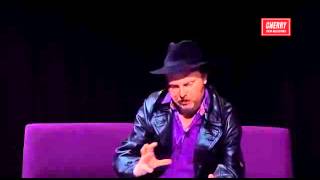 Luke Haines - 'Magic Town'