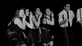 The Nanny Named Fran - The Acappelicans