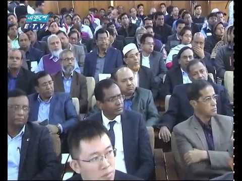 সৈয়দপুরে ১৫০ মেগাওয়াটের বিদ্যুৎ কেন্দ্র হচ্ছে