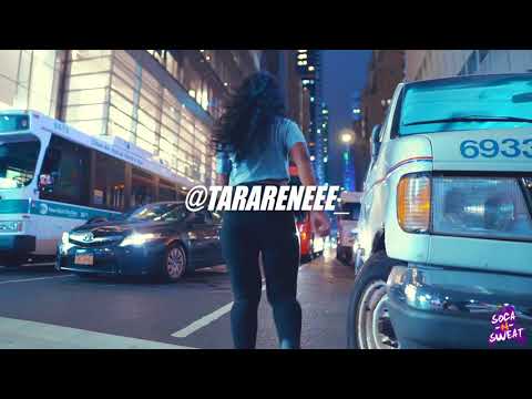 SOCA 'N' SWEAT TEASER l INSTRUCTOR @TARARENEEE_ l Patrice Roberts - Bumper Avenger