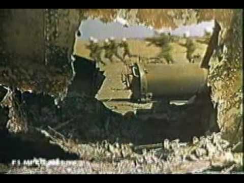 The Prodigy feat. North Korea Forces - Voodoo People