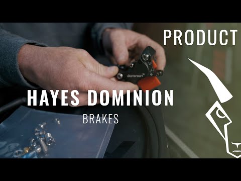HAYES DOMINION | PRODUCT LINE-UP