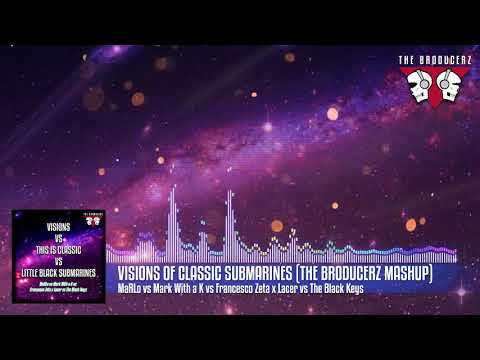 [HARDSTYLE] Visions of Classic Submarines - Broducerz Mashup (FREE DOWNLOAD)