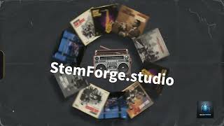 Is StemForge the Suno Alternative Musicians Have Been Waiting For?