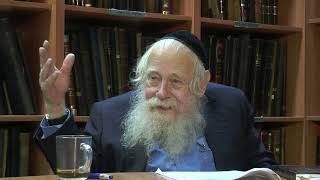 מה המשמעות של שם ביהדות? הרב שטיינזלץ מסביר (תלמידי הרב עדין אבן ישראל (שטיינזלץ) זצ"ל) - התמונה מוצגת ישירות מתוך אתר האינטרנט יוטיוב. זכויות היוצרים בתמונה שייכות ליוצרה. קישור קרדיט למקור התוכן נמצא בתוך דף הסרטון