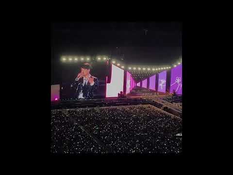 190406 “BTS Talk with Army & Save Me” BTS World Tour LYS Live in Bangkok