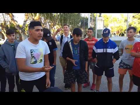 STUMPF vs LASKA - 4tos - LDF [Fecha 2]