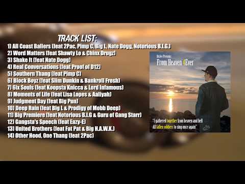 BriJee - Shake It (feat Nate Dogg)