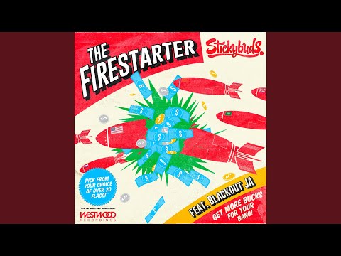 The Firestarter feat. Blackout JA