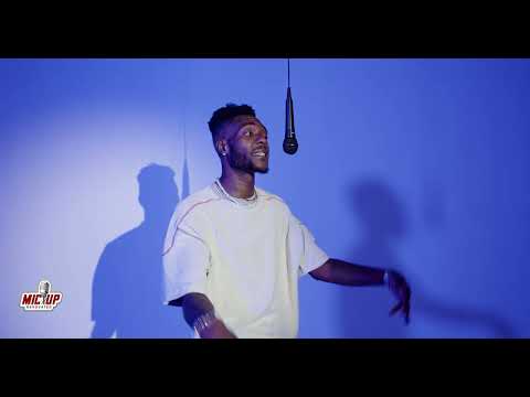 Bartón -  Romance | Mic up studios