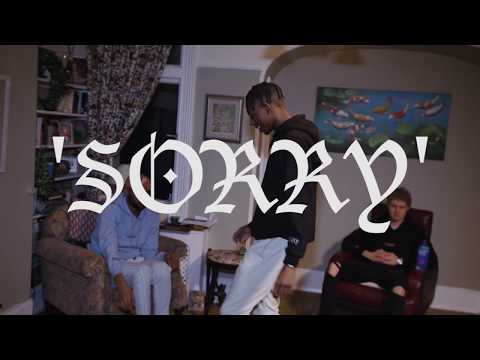 'SORRY' FREESTYLE - TID£