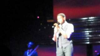 Maxwell - Stop The World at MSG in NYC 6-26-10.wmv