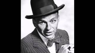 The Birth of the Blues - Frank Sinatra (1952)