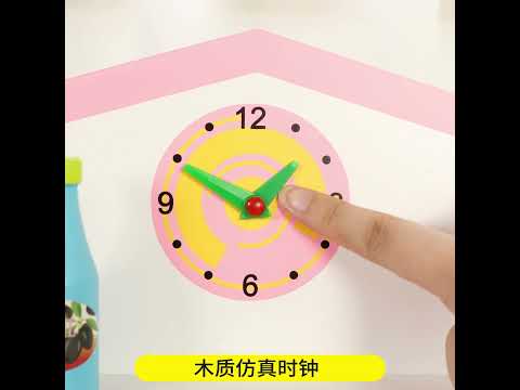 A-日式大號廚房爐具 益智木製模擬早教 兒童趣味餐廚玩具(影片必看)