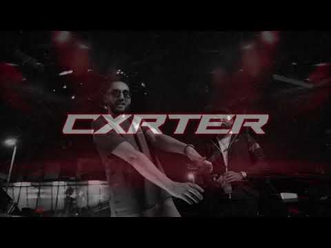 Djezja x Orco x Rockywhereyoubeen type beat | Cxrter - Underground