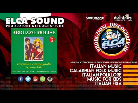 Salvatore Idà, Matilde Venneri - Lu passariellu