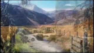 "That Old Dirt Road" by Dave Coleclough