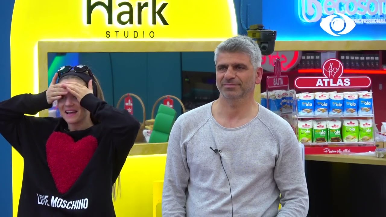 Zarf/ Banorët mund të memorizojnë kujtimet nga Tatoo Odium Studio