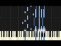 Tiesto - Adagio For Strings [Piano Tutorial ...