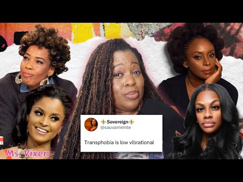 Can coalition between cis and trans women exist?