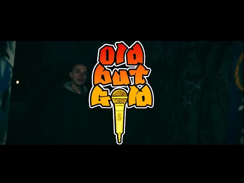 OLD BUT GOLD - EPISODE 1 - JSX47 (Offizielles Deutschrap 4K Musikvideo)