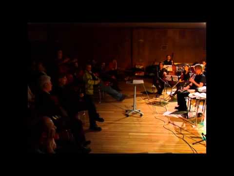 Iancu DUMITRESCU : Encore, in "SPECTRUM XXI" festival, Edition 2008, London