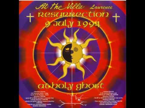 at the villa 20 08 1994 dj johan