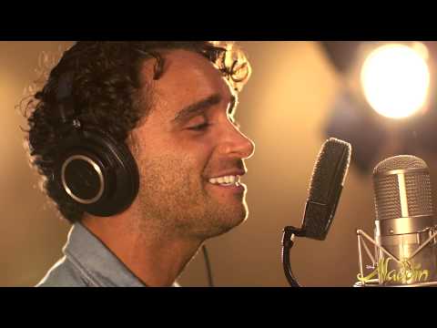 ALADDIN London: Proud of Your Boy