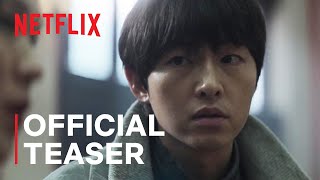 My Name is Loh Kiwan | Official Teaser | Netflix