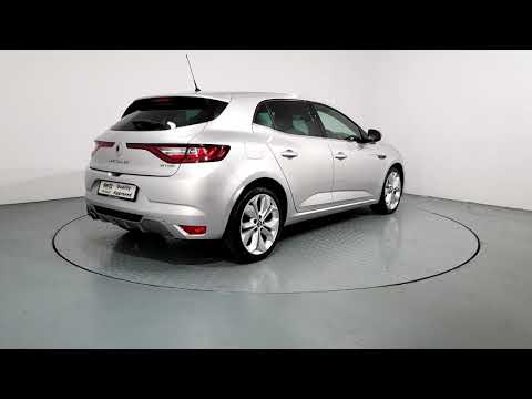 192T557 - 2019 Renault Megane GT LINE BLUE DCI 115 MY Price Per Week