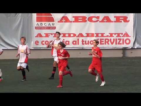2018-19 / CBS Under 16 2003: Chieri-CBS 1-1 (SuperOscar 9/9/18)
