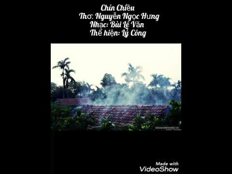 Chín chiều Sheet - Lý Công