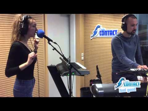 Synapson - All in you (live)