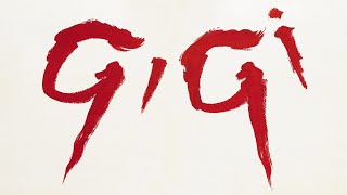 Gigi (1958) - Trailer